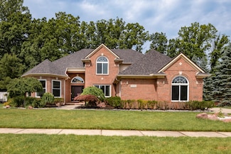 55743 Caesars Dr, Shelby Township, MI 48315