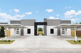 428 Acacia St Unit 4, Alamo, TX 78516