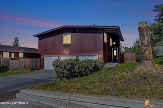 6223 Staedem Dr, Anchorage, AK 99504