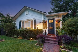 6 E Park Ave, Saint Augustine, FL 32084