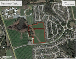0 Dasher Grove Rd, Hahira, GA 31632