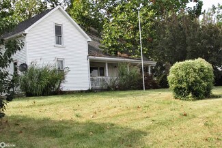 1220 N Cty Rd 2200 E, Carthage, IL 62321