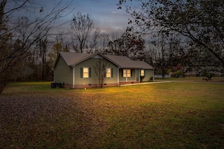 99 Arrowhead Dr, Manchester, TN 37355