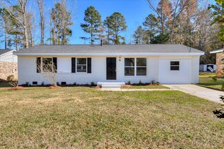 336 Pecan Ave, Thomson, GA 30824