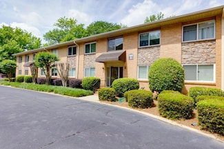 100 Biscayne Dr NW Unit D7, Atlanta, GA 30309