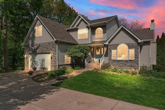 378 Lake Vista Ct, Chesterton, IN 46304