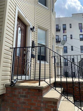 96 Garrison Ave, Jersey City, NJ 07306