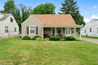 1952 Bancroft Ave, Youngstown, OH 44514