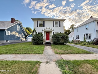 48 Sagamore St, Glens Falls, NY 12801