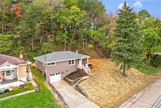 3214 Jeffrey Dr, McKeesport, PA 15133