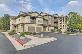 7418 S Quail Cir Unit 1312, Littleton, CO 80127