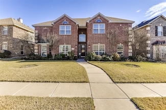 128 Chestnut Ln, Red Oak, TX 75154