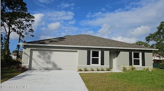 2683 Palomar Ave SE, Palm Bay, FL 32909