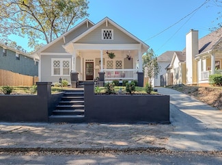 375 Atwood St SW, Atlanta, GA 30310
