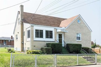 44 May Ave, Mc Kees Rocks, PA 15136
