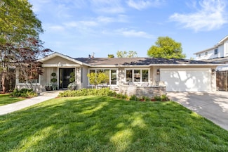 2524 Marsha Way, San Jose, CA 95125
