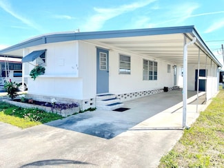 6372 126th Ave N Unit 80, Largo, FL 33773