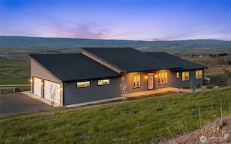 171 E Cherry Dr, Ellensburg, WA 98926