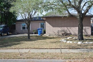 4649 Mildred Dr, Corpus Christi, TX 78411