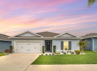 1185 Catskill Dr, Haines City, FL 33844