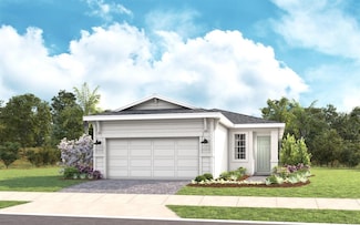 570 Hammock Oaks Blvd, Lady Lake, FL 32159
