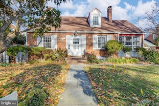 2805 Ivydale St, Silver Spring, MD 20902