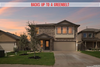 22811 Tee Shot, San Antonio, TX 78259