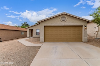 9887 E Wash Oasis Place, Tucson, AZ 85748