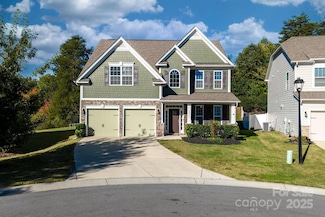 3976 Lake Breeze Dr, Sherrills Ford, NC 28673