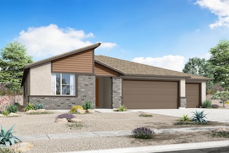 18462 W Mohave St, Goodyear, AZ 85338