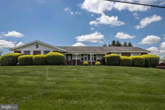 2242 Old Route 22, Lenhartsville, PA 19534