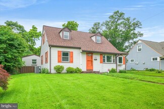 6926 Vanderbilt Dr, Alexandria, VA 22307