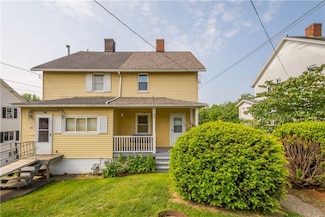 42 Madison St, Cokeburg, PA 15324