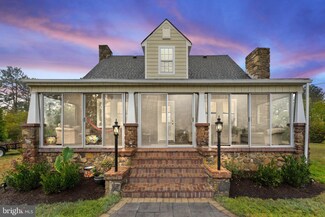 10488 Old Carolina Rd, Midland, VA 22728