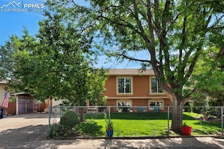 2913 Dickens Dr, Colorado Springs, CO 80916