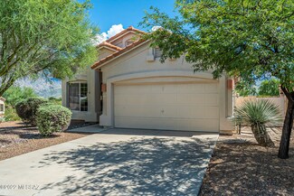 12172 N Legacy Place, Oro Valley, AZ 85755