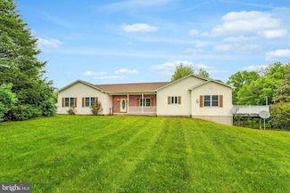 4710 Harry Byrd Hwy, Berryville, VA 22611