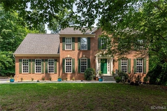 419 Carter Ln, Louisa, VA 23093