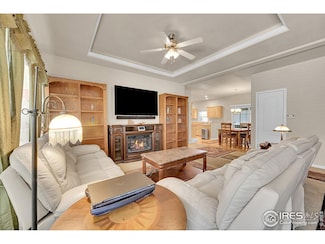 7200 E Highway 14 Unit 26, Fort Collins, CO 80524