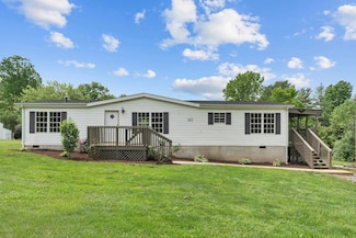 667 Lofton Rd, Raphine, VA 24472