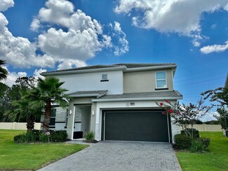 2641 Calistoga Ave, Kissimmee, FL 34741
