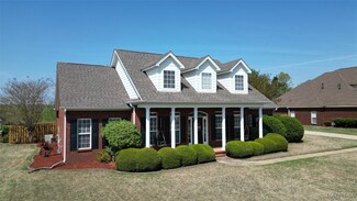 123 Magnolia Ridge, Millbrook, AL 36054