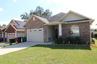 5061 Hampton Ridge Ave, Tallahassee, FL 32311