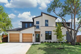 3308 Ferguson Rd, Southlake, TX 76092
