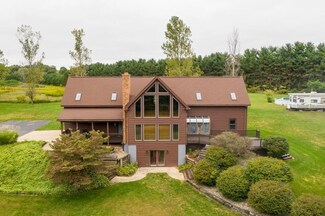 8089 E Walnut Ridge, New Carlisle, IN 46552