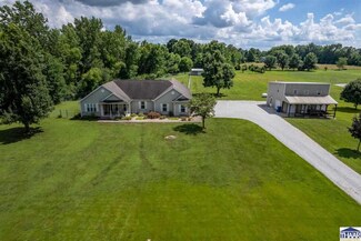 5955 E Oregon Church Rd, Terre Haute, IN 47802