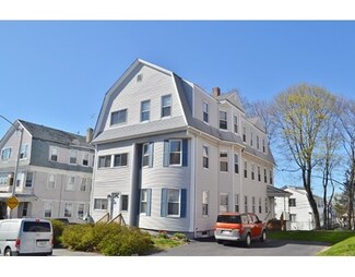 6 Montrose St, Worcester, MA 01610
