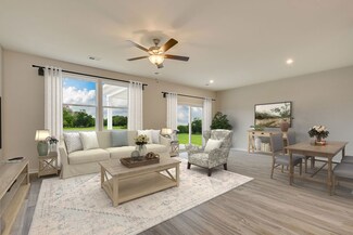 The Easton, Grovetown, GA 30813