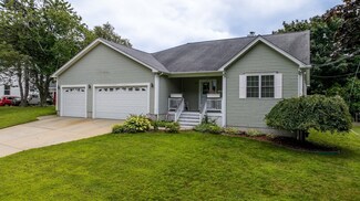 274 Wilson St, New Bedford, MA 02746