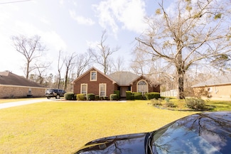 1114 Waltons Trail, Hephzibah, GA 30815